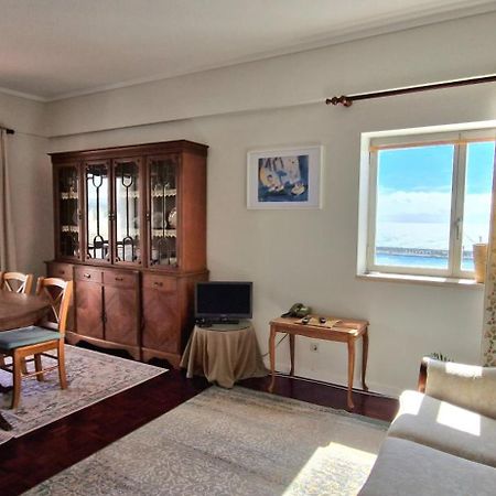 Solmar View Apartment, Azores Ponta Delgada Eksteriør bilde