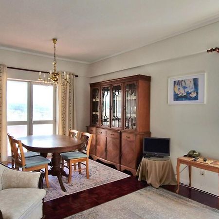 Solmar View Apartment, Azores Ponta Delgada Eksteriør bilde