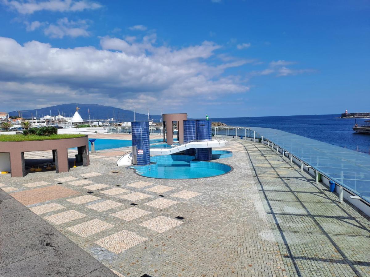 Solmar View Apartment, Azores Ponta Delgada Eksteriør bilde