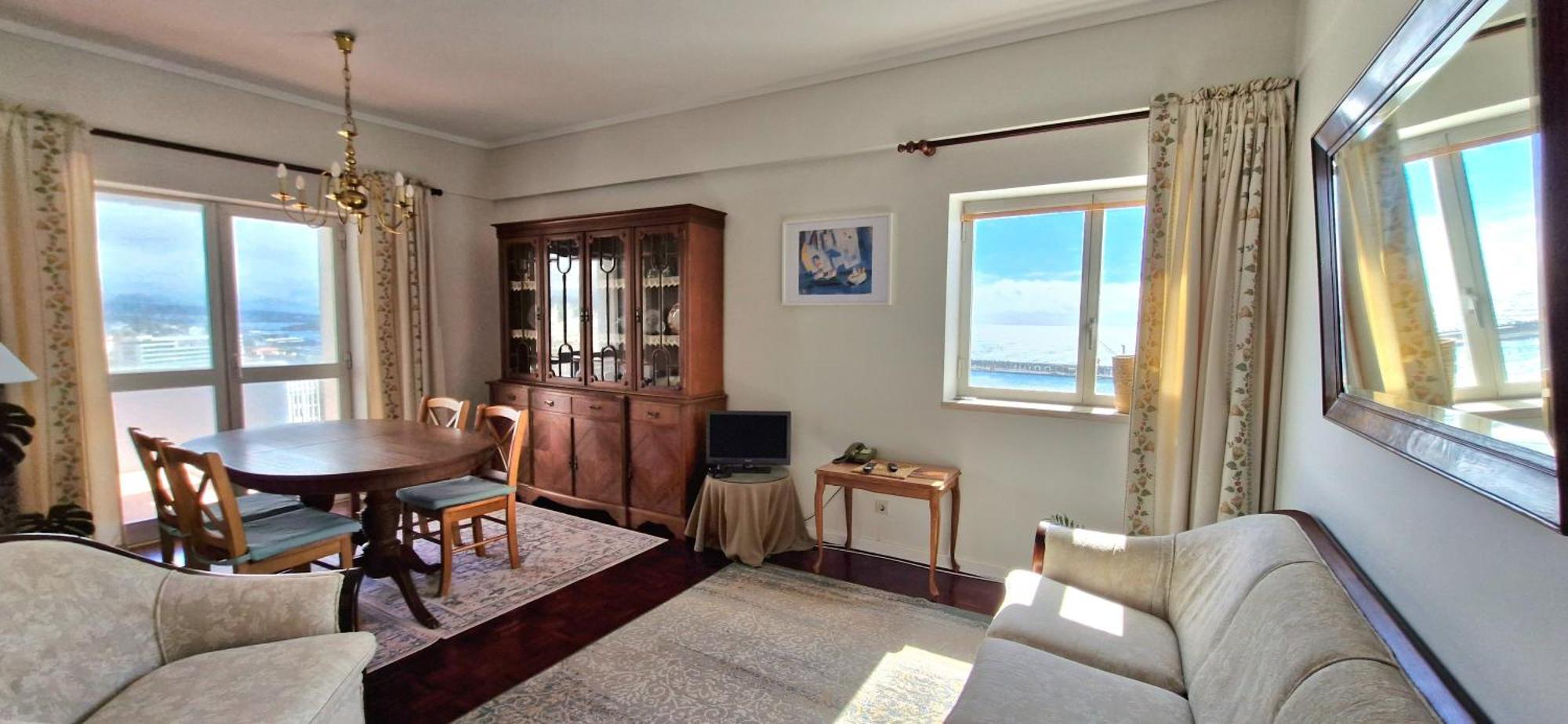 Solmar View Apartment, Azores Ponta Delgada Eksteriør bilde