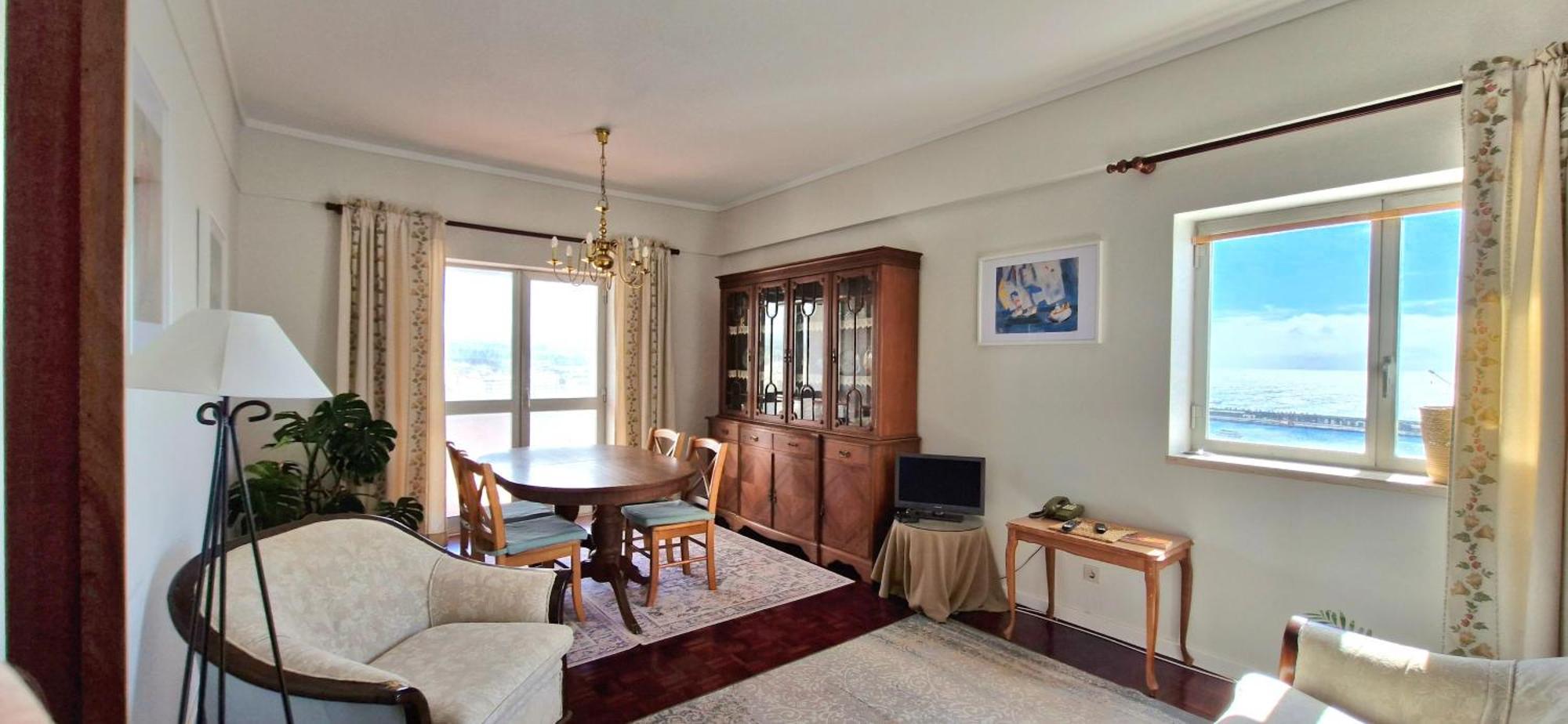 Solmar View Apartment, Azores Ponta Delgada Eksteriør bilde