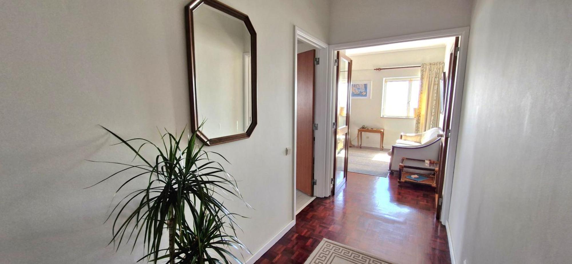 Solmar View Apartment, Azores Ponta Delgada Eksteriør bilde