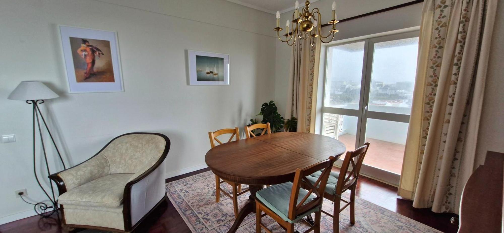 Solmar View Apartment, Azores Ponta Delgada Eksteriør bilde