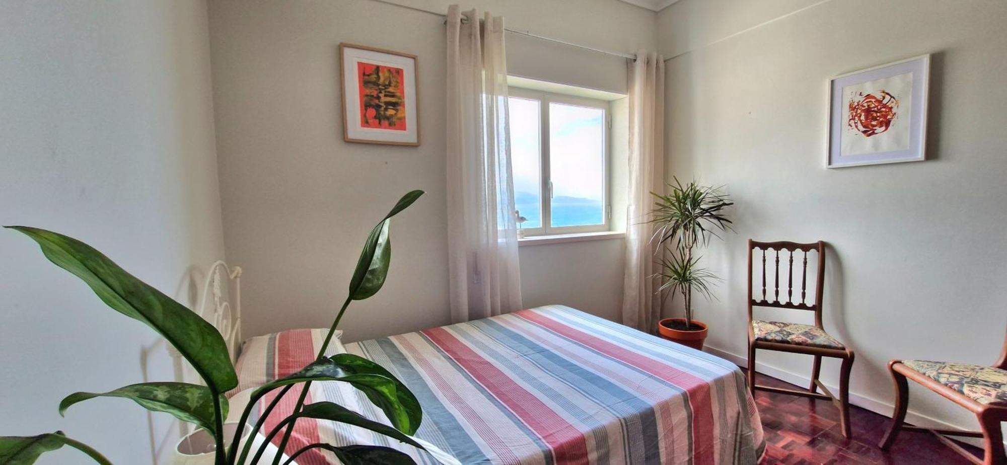 Solmar View Apartment, Azores Ponta Delgada Eksteriør bilde