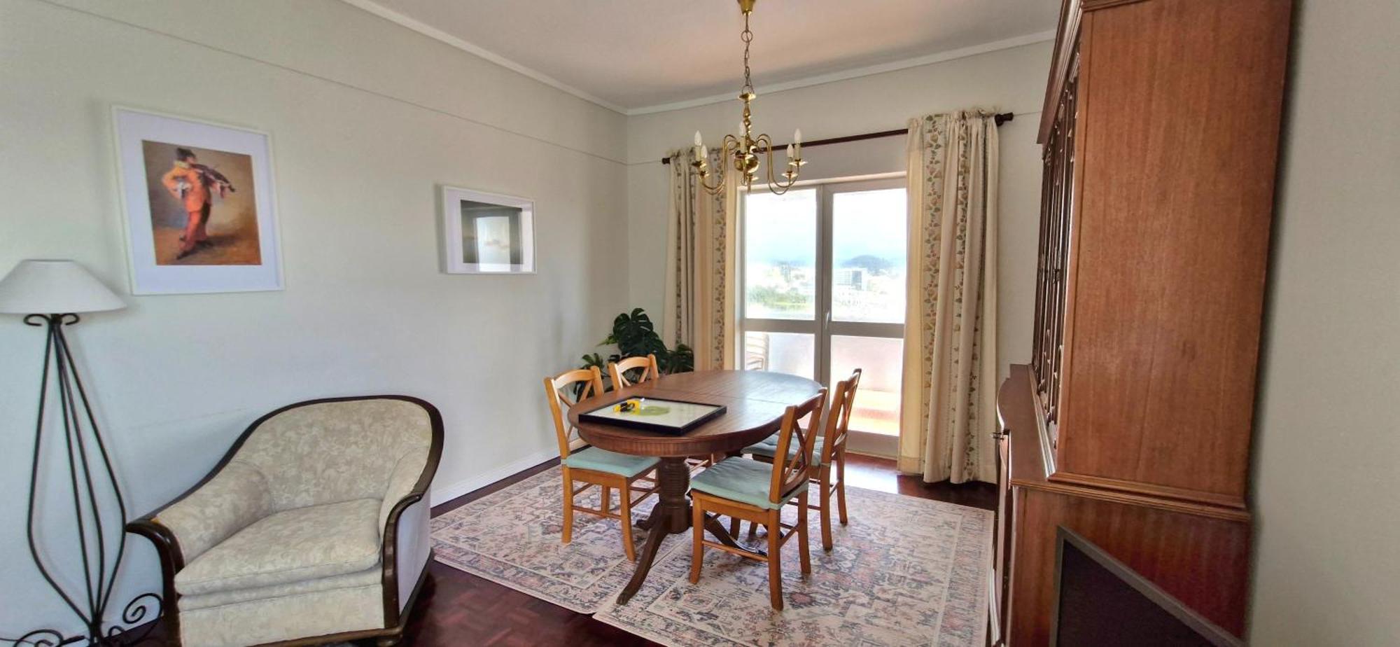 Solmar View Apartment, Azores Ponta Delgada Eksteriør bilde