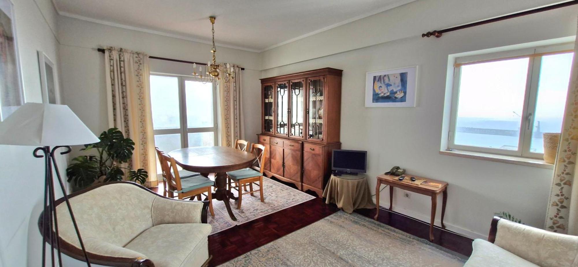 Solmar View Apartment, Azores Ponta Delgada Eksteriør bilde