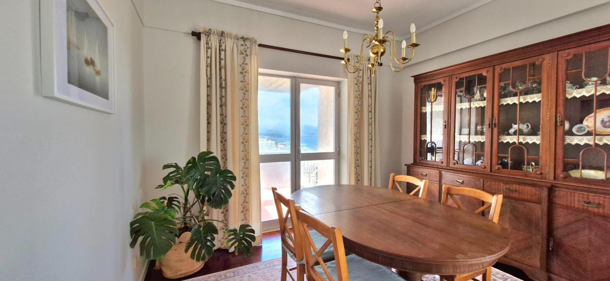 Solmar View Apartment, Azores Ponta Delgada Eksteriør bilde