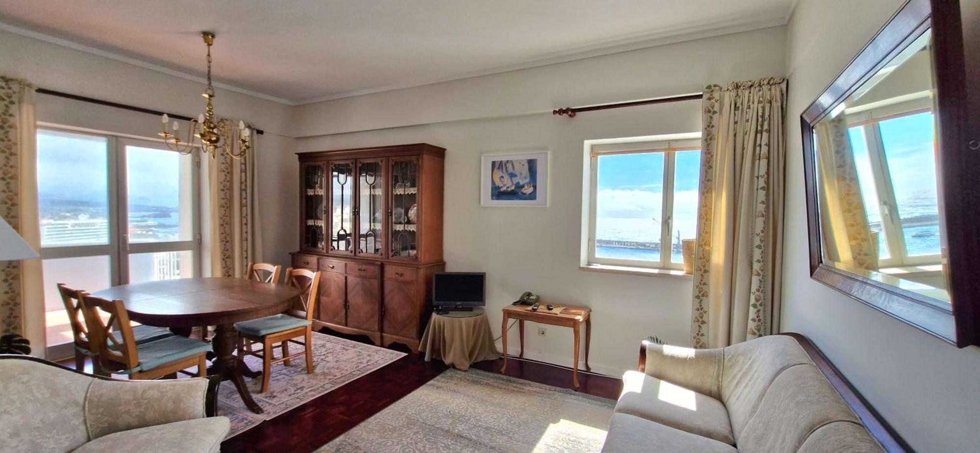 Solmar View Apartment, Azores Ponta Delgada Eksteriør bilde